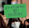 Texanas buscan abortar en Nuevo León