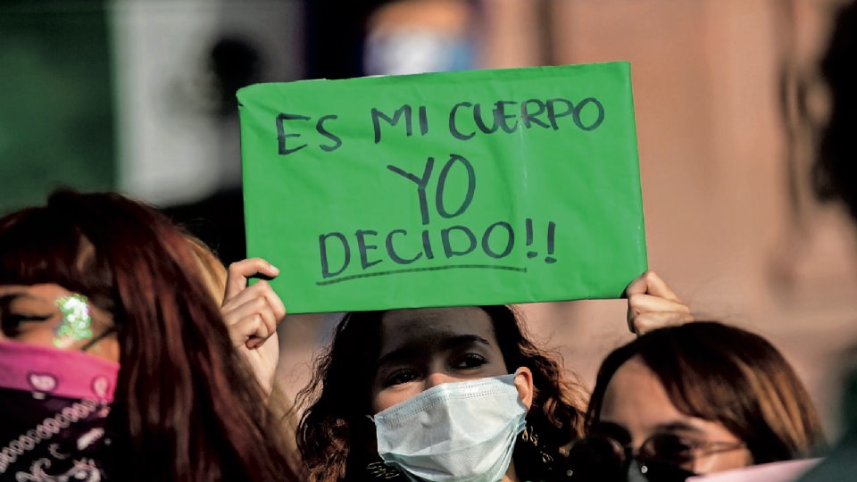Texanas buscan abortar en Nuevo León