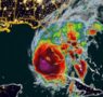 Huracán ‘Ian’ aumenta a categoría 4 y avanza hacia Florida