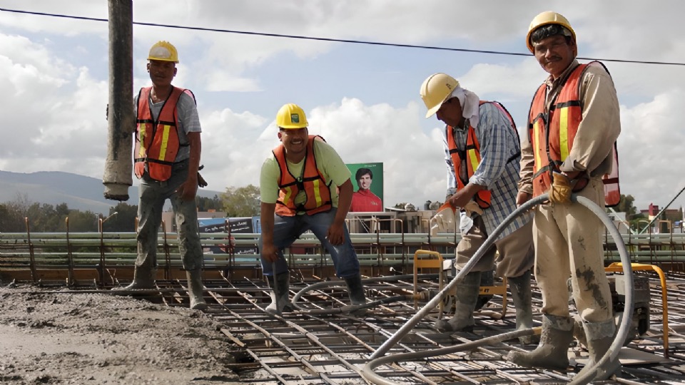 Cuestan accidentes laborales en Nuevo León 700 millones de pesos cada año