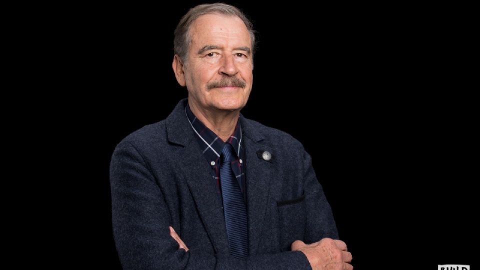 Vicente Fox planea cumbre para impulsar regulación de cannabis en México