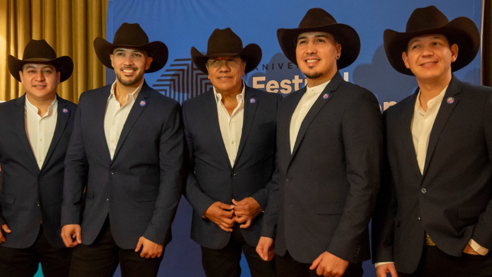 Grupo Bronco tendrá concierto sinfónico en Monterrey