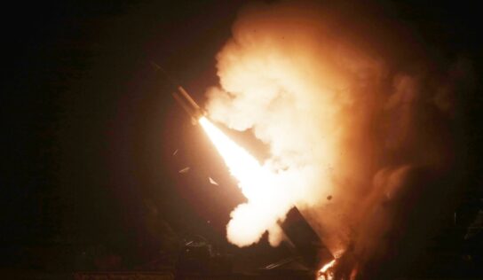 Corea del Sur y EUA disparan 4 misiles ‘disuasivos’