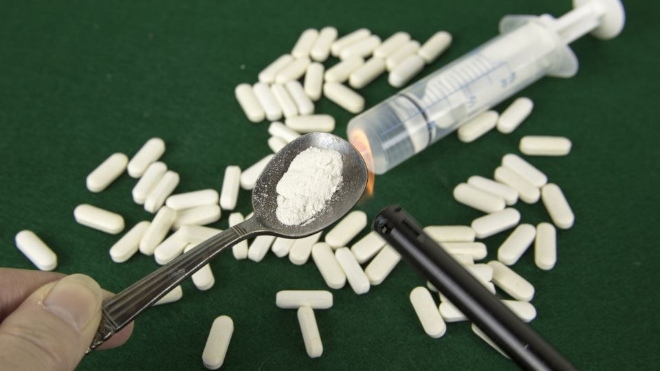 Los riesgos del fentanilo ya acechan a Nuevo León