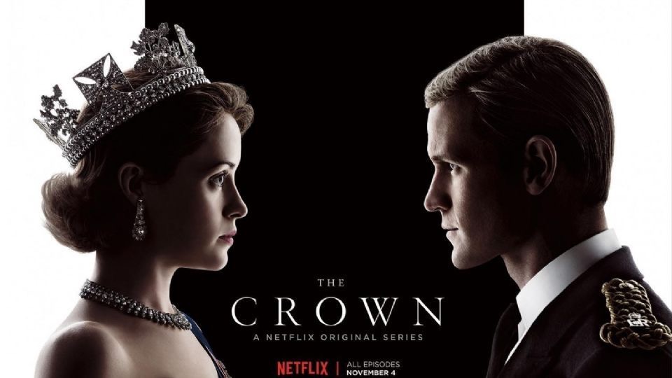 ‘The Crown’: quinta temporada genera polémica en Reino Unido