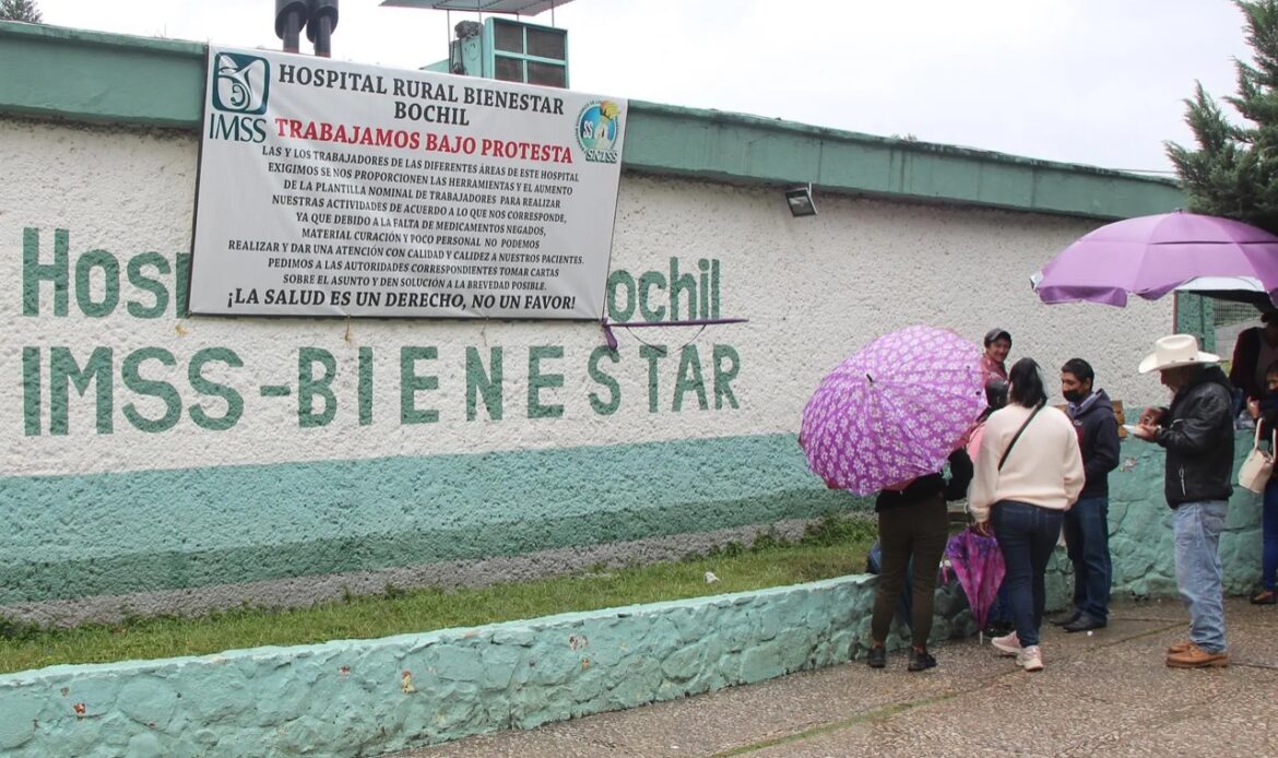 AMLO descarta cocaína en caso de niños intoxicados en Chiapas