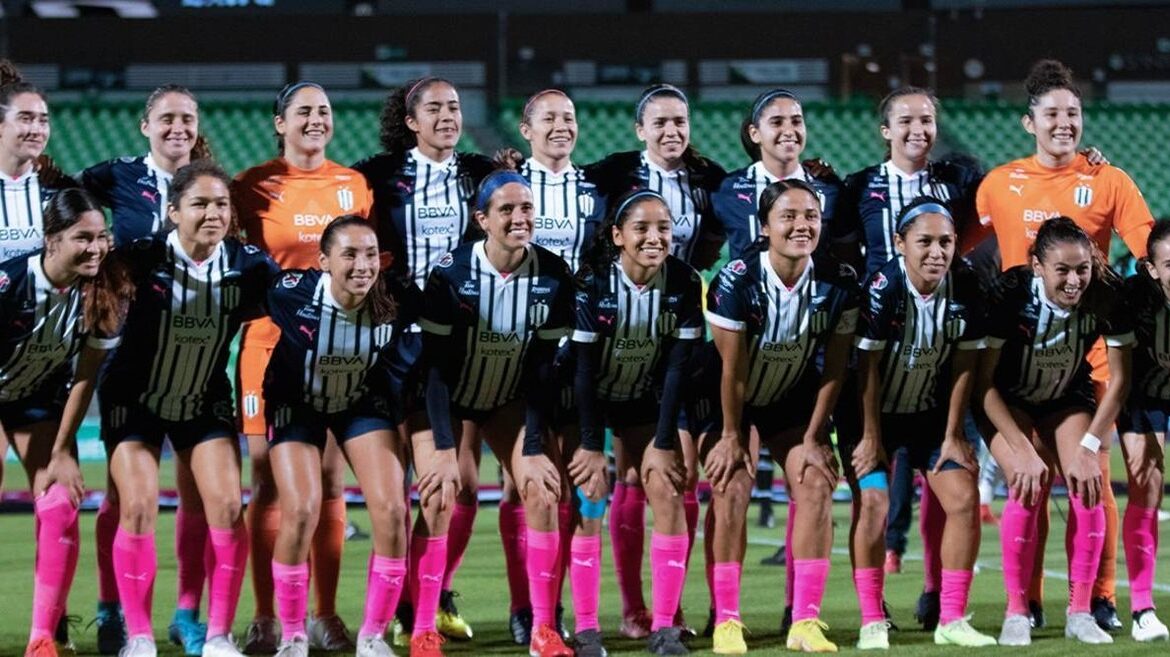 Rayadas y Tigres Femenil ya tienen rival para la Liguilla