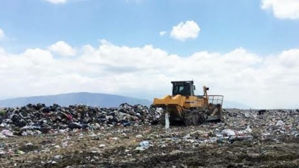 Llama Medio Ambiente a mantener coordinación en manejo de residuos