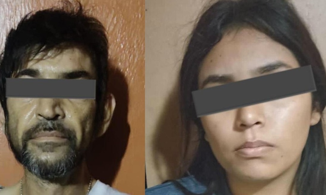 Cae líder delictivo en operativo y cateo en Agualeguas