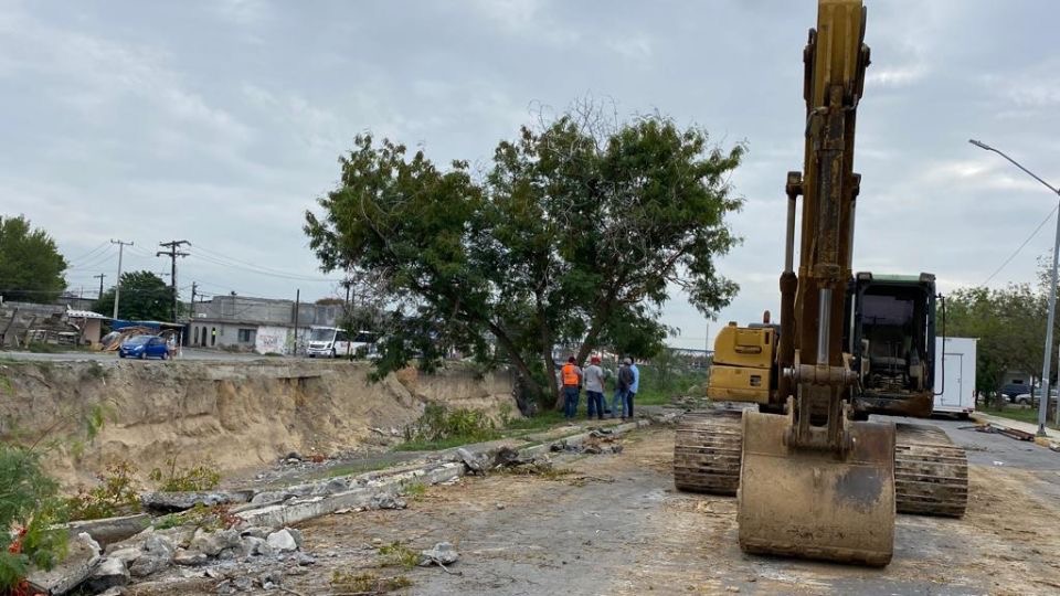 Caída en construcción pública es dramática: Coparmex