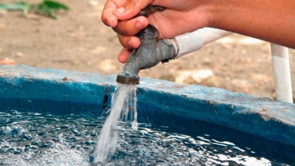 En Nuevo León, no habrá cortes de agua en 2023, señala AyD