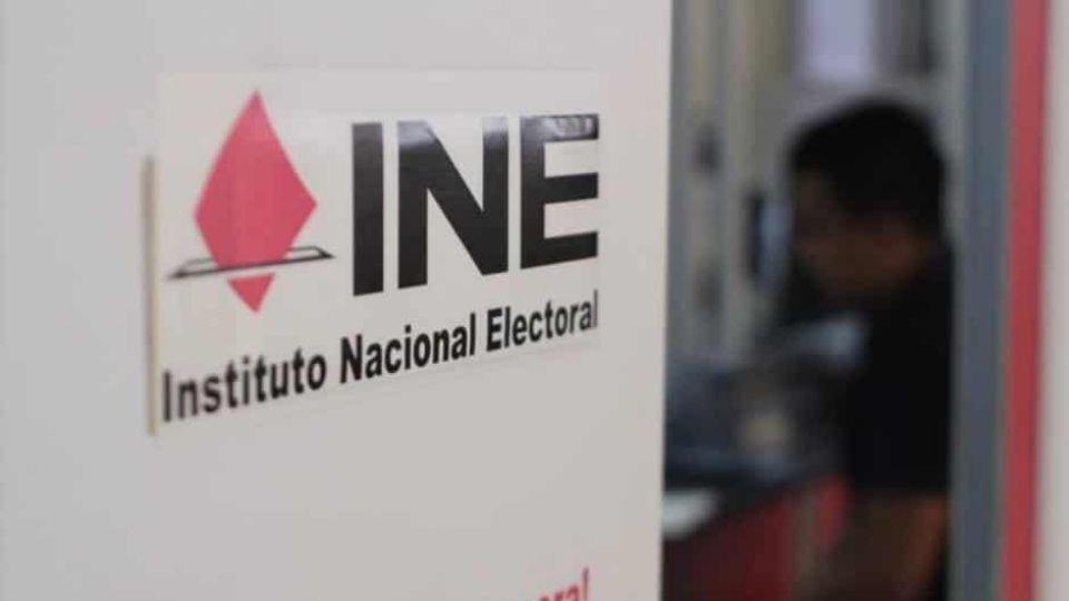 Tendrá NL nuevo trazo de distritos locales y federales: INE
