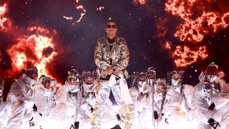 Daddy Yankee hará otra venta de boletos para sus conciertos en Monterrey