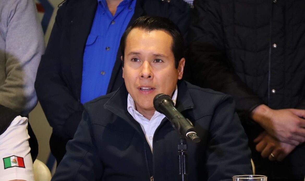 ‘Estado violó suspensiones a embargos’: Daniel Carrillo