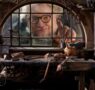 Cineteca NL exhibe la película Pinocho, de Guillermo del Toro
