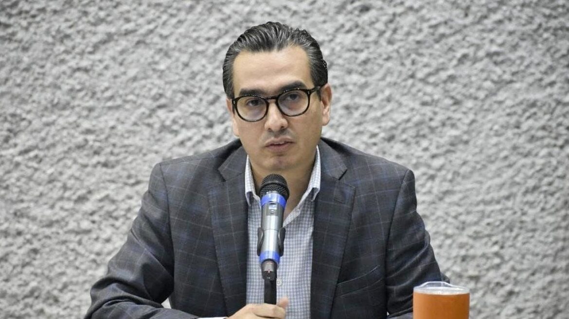 Grupo Legislativo MC respalda a Samuel García