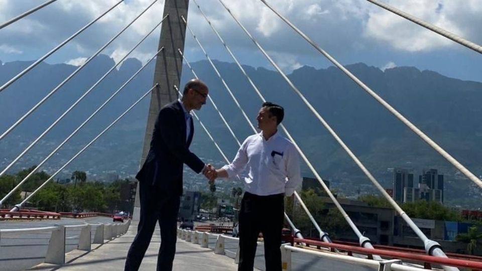Hoy arrancará remodelación del Puente Atirantado