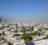 Activan alerta por mala calidad del aire en Monterrey