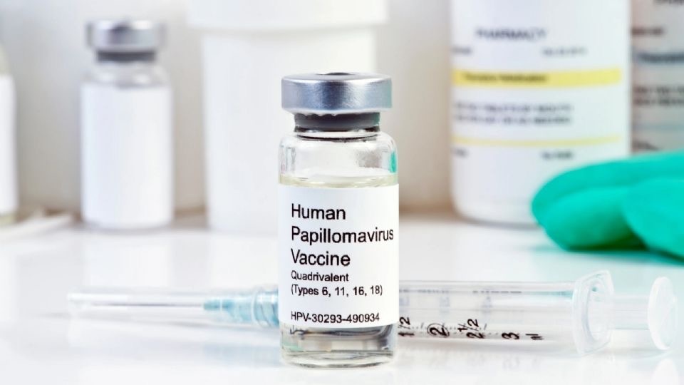 Nuevo León vacunará contra el virus del papiloma