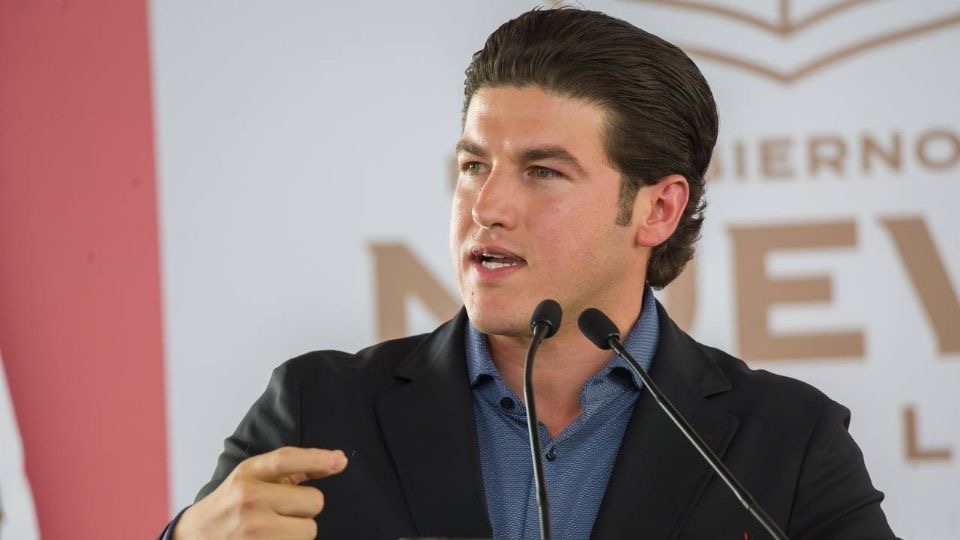 Samuel García se apunta para la Presidencia de México en 2024