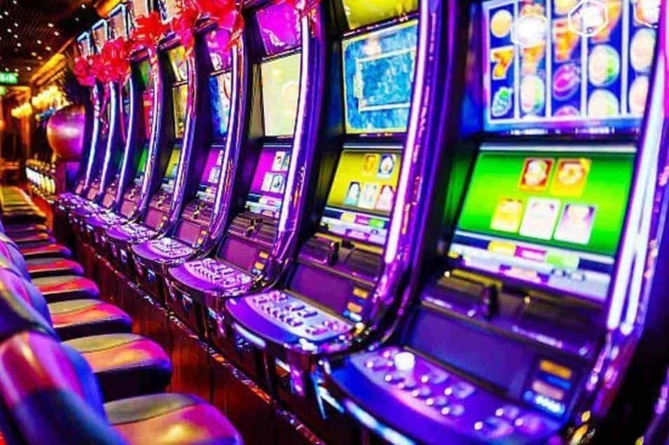 Ganan casinos: Congreso elimina el cobro por cada máquina