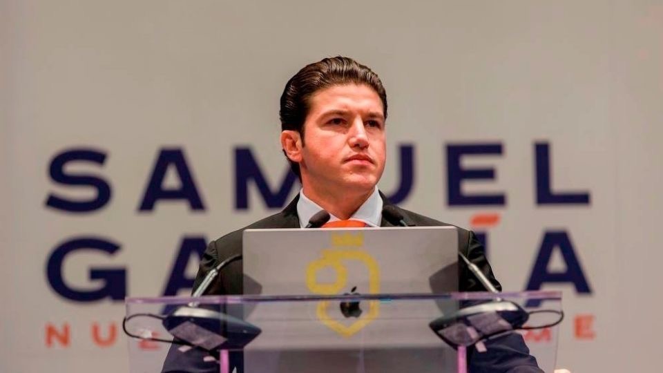 Presupuesto 2023 garantiza obras y proyectos: Samuel García