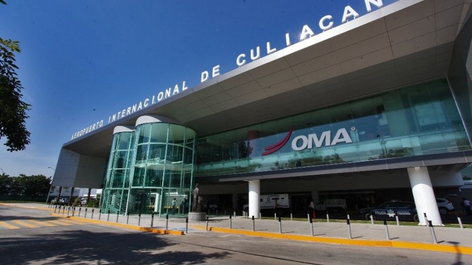 Aeropuerto de Culiacán evaluará su reapertura para este viernes