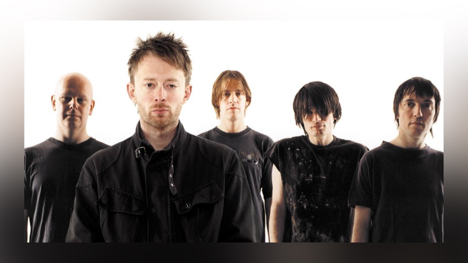 Radiohead y los planes de un posible regreso este 2023