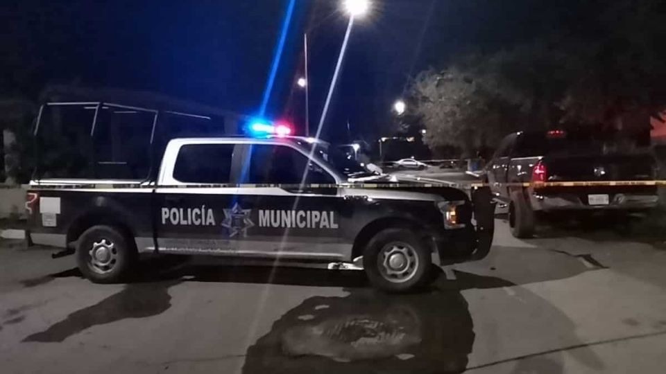 Mujer mata a su ex suegra en Santa Catarina