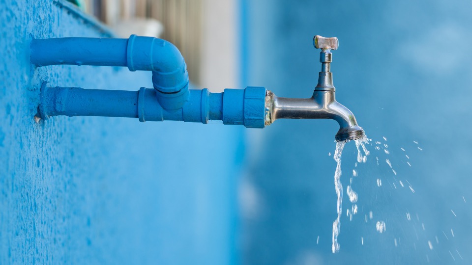 Anuncia AyD horarios de reducción de agua en Nuevo León