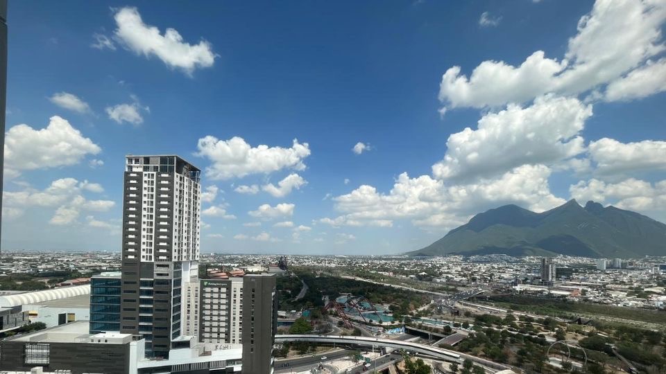 Clima de Monterrey: Inicia la semana con mínima de 9