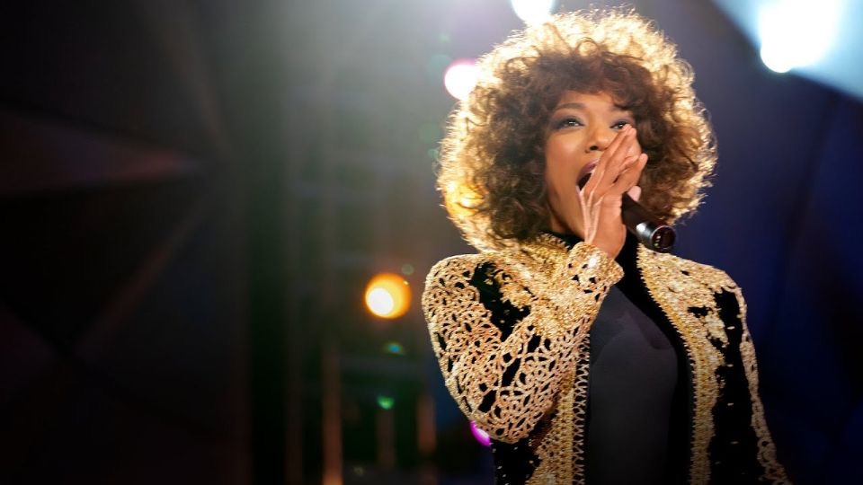 ‘QUIERO BAILAR CON ALGUIEN’ , la vida y carrera de Whitney Houston<br>se estrena el jueves en Monterrey
