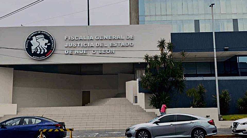 Cumple Nuevo León más de 100 días sin Fiscal
