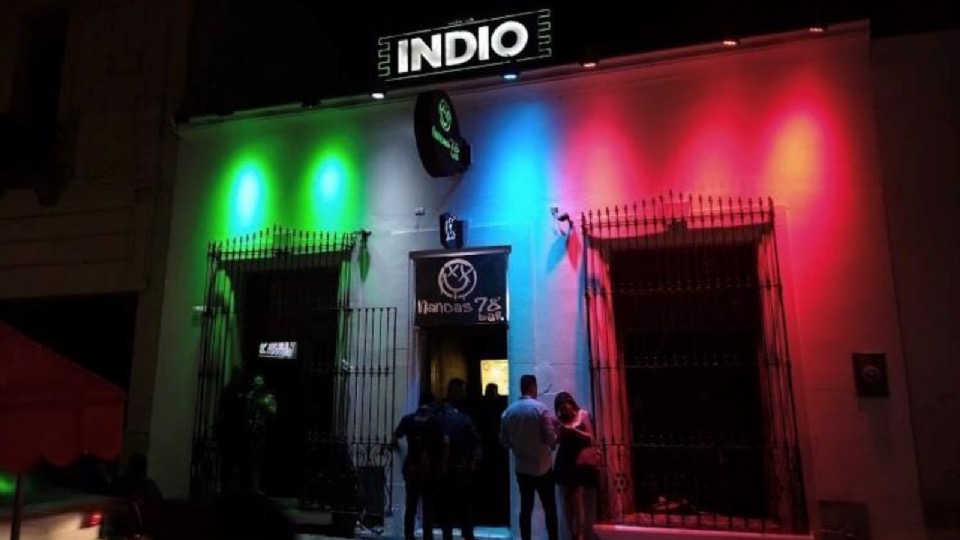 Abrirán nuevo Nandas Bar en Nuevo León
