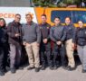 Protección Civil NL se prepara para ir a Turquía y Siria tras sismos