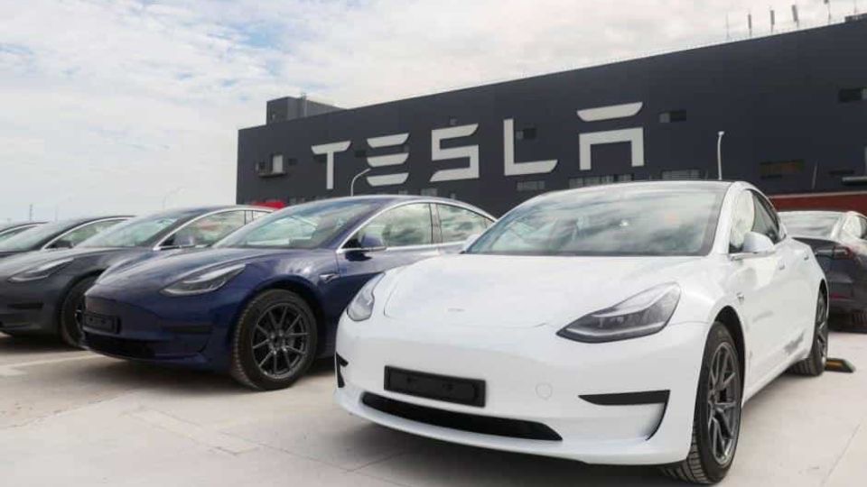 Anunciarían a Tesla en Nuevo León el 1 de marzo