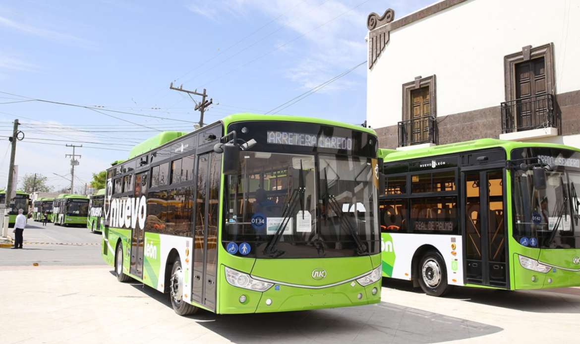Nuevo León arranca Ruta Express en Real de Palmas-UANL