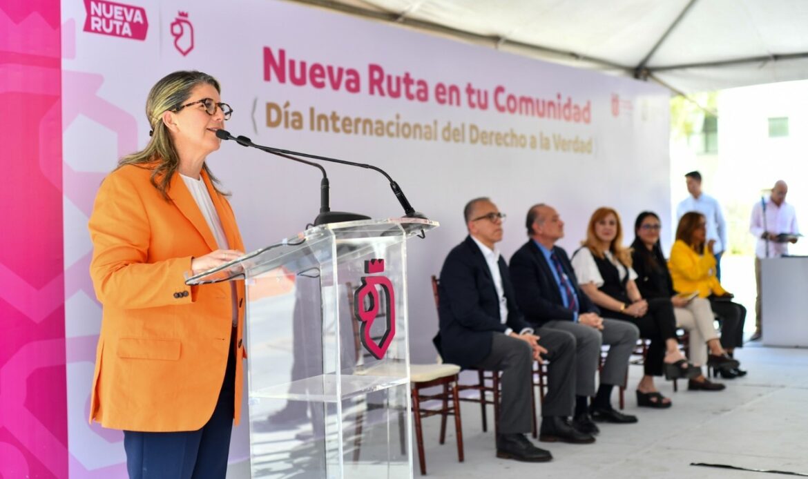 Fortalecerá Nuevo León atención a víctimas de violaciones
