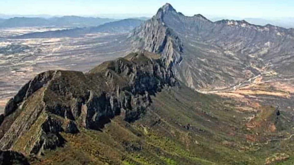 Sierra de Picachos ya es un área natural protegida