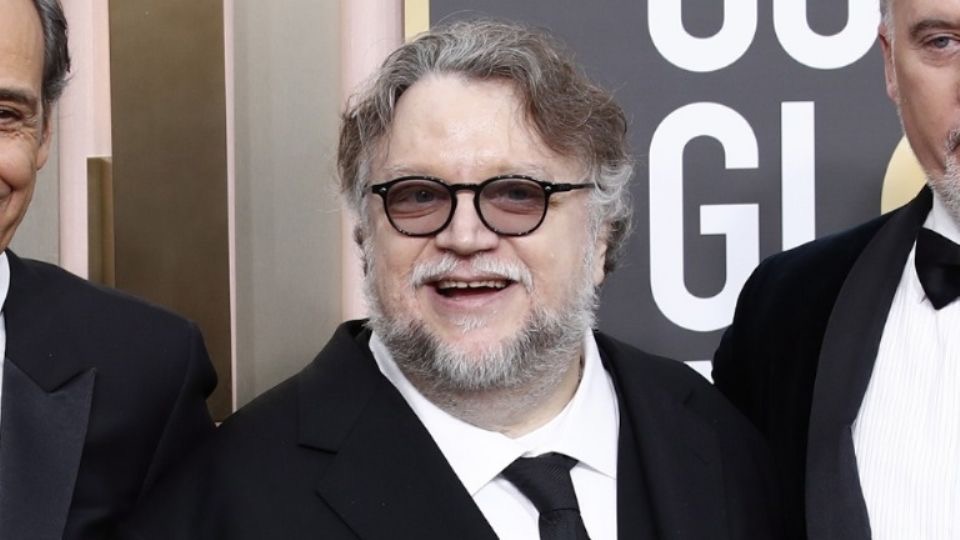 Guillermo del Toro planea película de ‘Frankenstein’ con Andrew Garfield