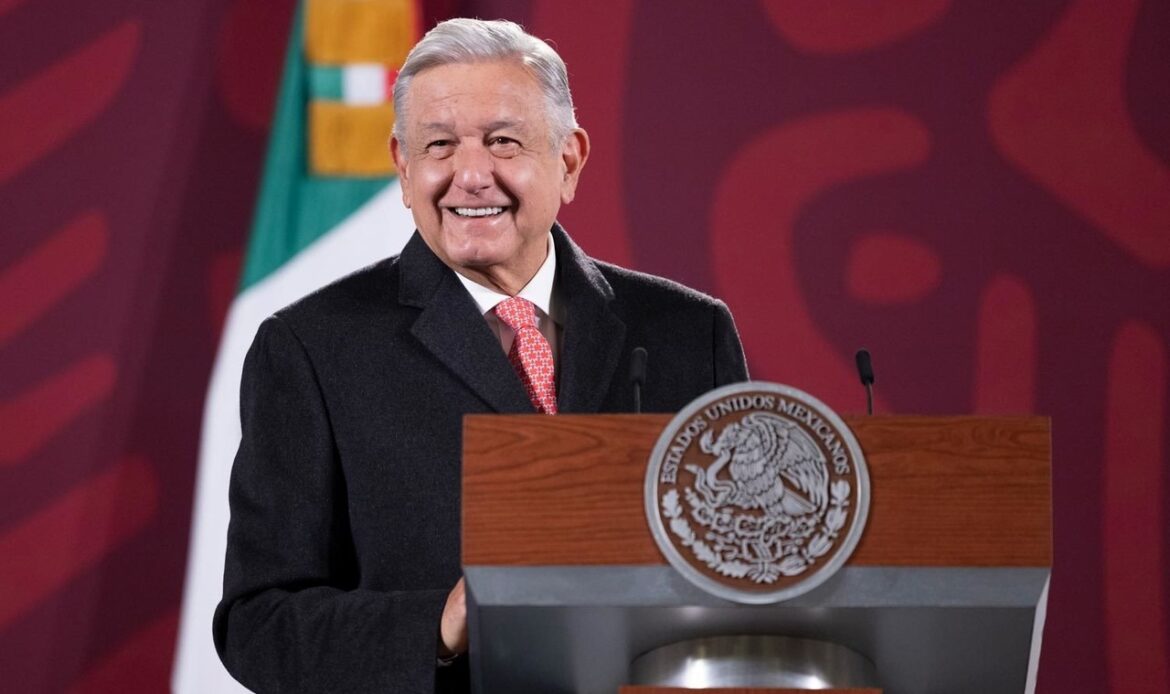 Peso resiste quiebra de bancos de EUA: López Obrador