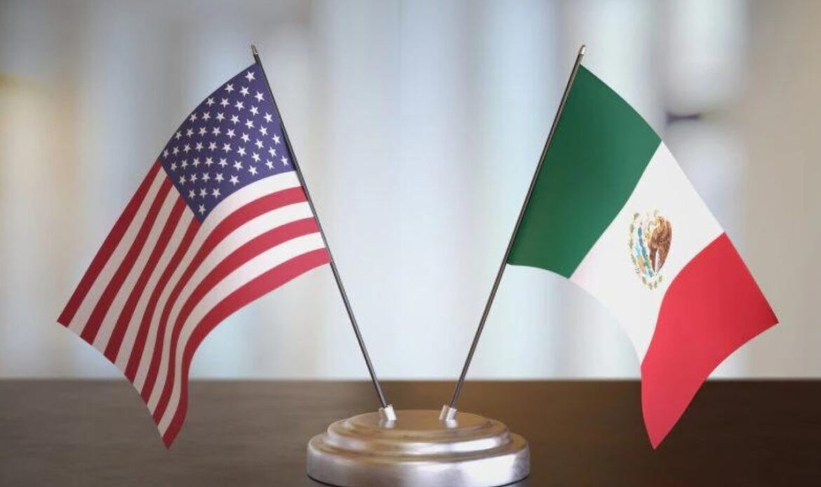 EUA ‘preocupado’ por el trato de sus empresas en México