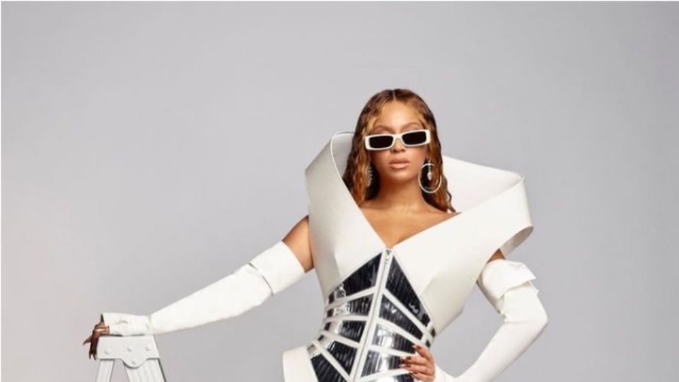 Beyoncé lanza colección ‘Renaissance Couture’