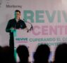 Presenta Colosio plan para revivir el corazón de Monterrey