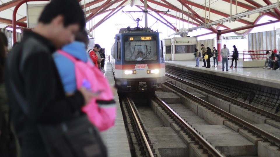 Arrancan mañana los trabajos de la Línea 4 del Metro en Monterrey