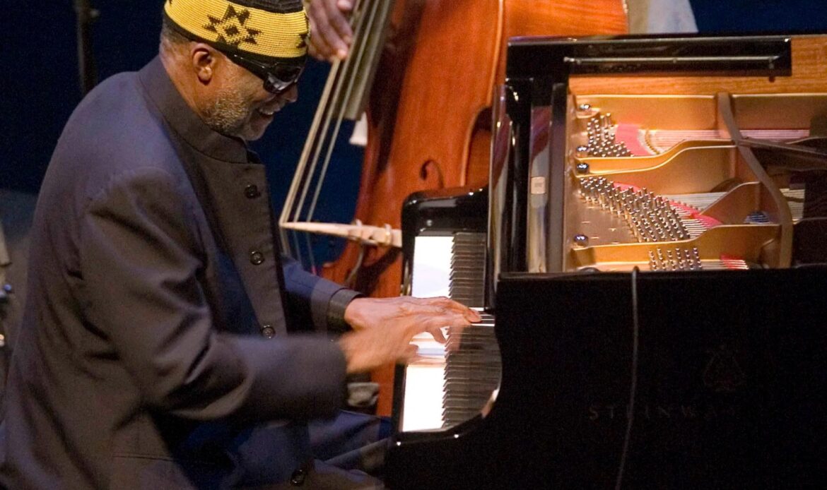 Murió el pianista Ahmad Jamal, uno de los grandes del jazz