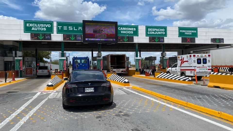 Aeropuerto de Puente Colombia también será de pasajeros