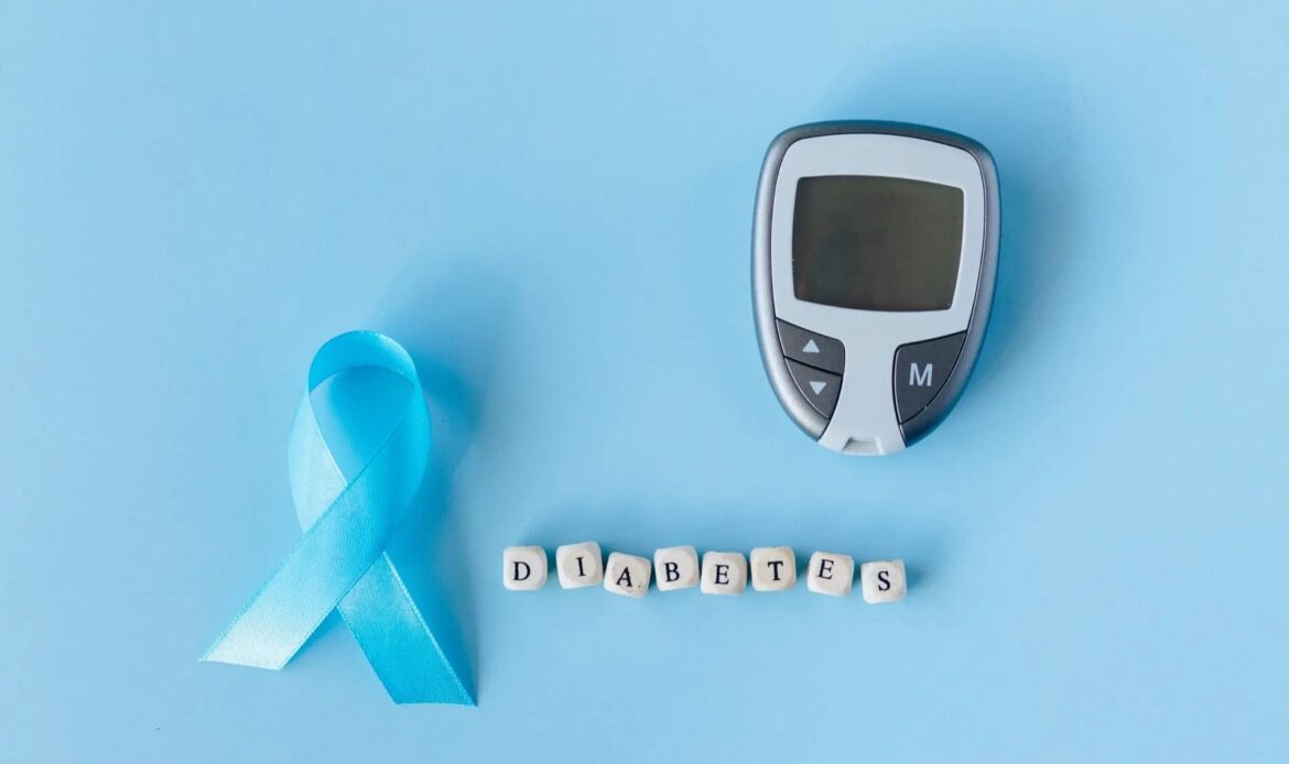 Siete de cada 10 casos en el mundo de diabetes se asocian a mala alimentación