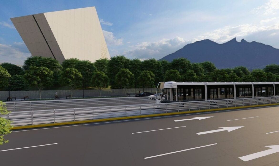 Confirmado: sí habrá Línea 5 del Metro en Garza Sada