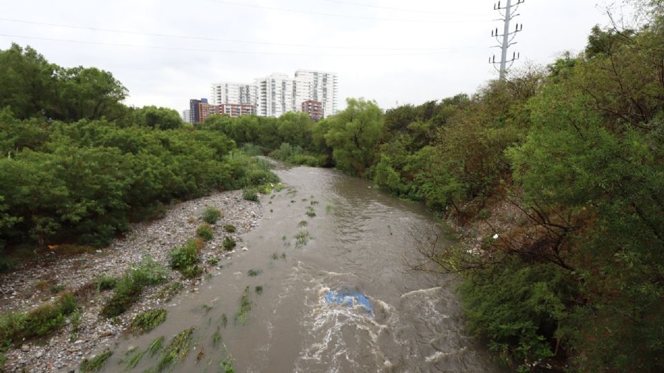 Contamina Grupo Gonher río La Silla y no recibe sanción